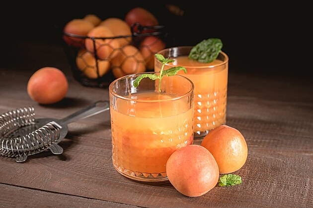 Merukov sirup