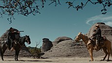 Western Vigga Mortensena A na konec svta míí i do eských kin.