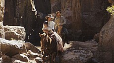 Western Vigga Mortensena A na konec svta míí i do eských kin.