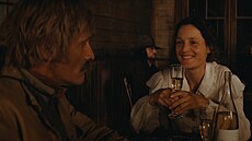 Western Vigga Mortensena A na konec svta míí i do eských kin.