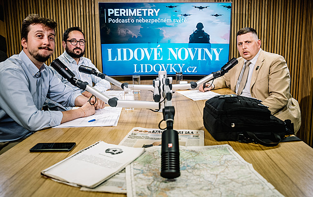 Proč si Moskva hýčká své zločince? Kriminolog popisuje, jak se proměnilo ruské podsvětí