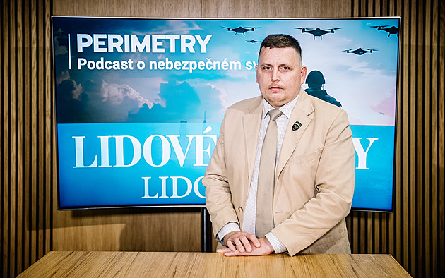 Rusové vytvářeli „falešné“ hřbitovy, prozradily je detaily. Český kriminolog popisuje vyšetřování válečných zločinů