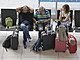 V pípad opodných let i zavazadel mají cestující nárok na odkodnní.