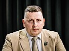 Hostem podcastu Perimetry byl kriminolog Petr Pojman.