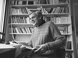 Milan Kundera