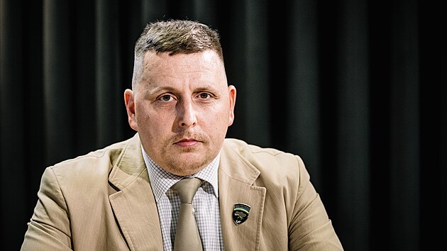 Hostem podcastu Perimetry byl kriminolog Petr Pojman.