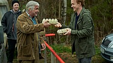 Z filmu Zahradník�v rok