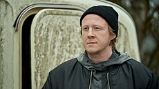 Z filmu Zahradník�v rok