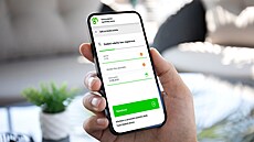 Máte energie pod kontrolou? Spot�ebu plynu nahlásíte na pár kliknutí