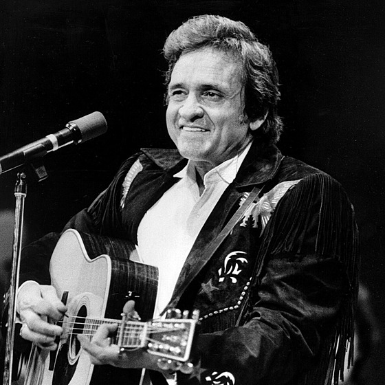 Johnny Cash