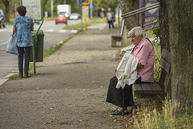 Horko zabije každý den průměrně tři Čechy. Počasí se navíc horší, úmrtí bude přibývat