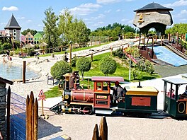 Fajnpark