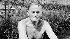 Bohumil Hrabal