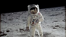 Buzz Aldrin