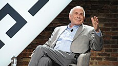 Daniel Kahneman