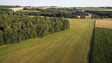 Zem�d�lská krajina - ilustra�ní foto.