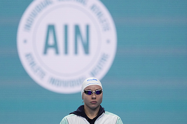 „Trucolympiáda“ se odsouvá. Rusové chtějí dát sportovcům delší čas na odpočinek
