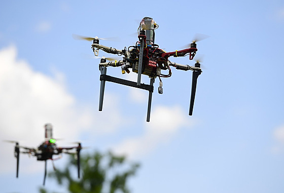 drony