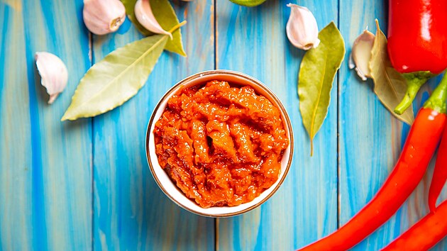 Ajvar