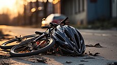 Alkohol za volant ani za �idítka nepat�í.