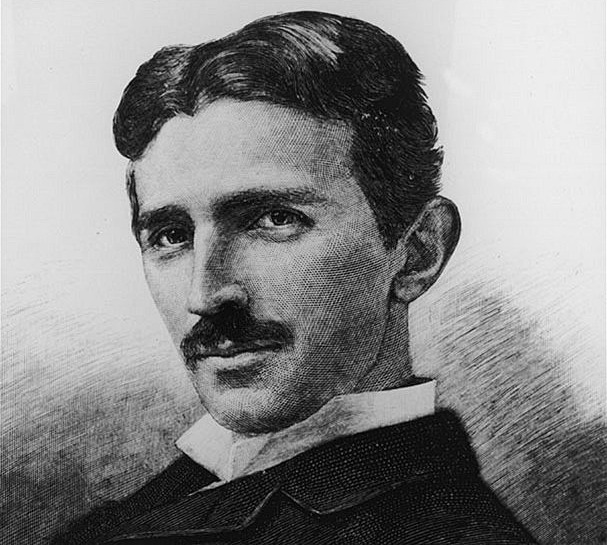 Nikola Tesla