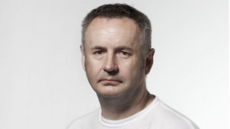 Architekt Ivan kroupa.