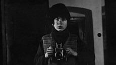 Libu�e Jarcovjáková - �erné roky.