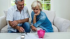 Spoení - ilustraní snímek.