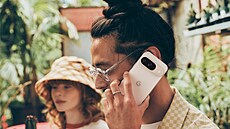 Nové smartphony �ady Pixel 9 od Googlu.