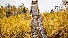 �Na nájezdovku rolba v�bec nejede, to se d�lá lidskými silami, máme na to...