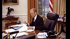 Gerald R. Ford