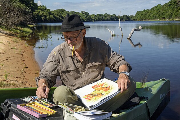 Jan Dungel