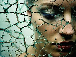 Rozbité zrcadlo rovná se sedm let ne�t�stí. Pro� vlastn�?