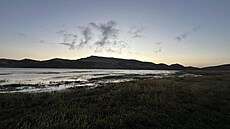 Martin Vyroubal vyrazil na cestu po Asii dvacet let starým Audi Allroad. Mí�í...