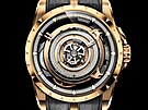 Roger Dubui Orbis In Machina