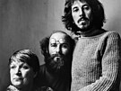 V roce 1986 pomáhal Du�an �imánek slavnému americkému fotografovi Irvingu...