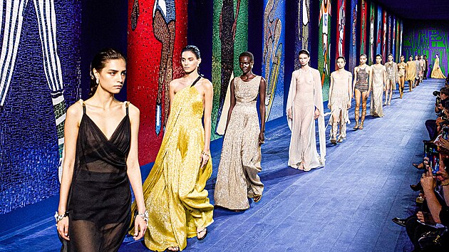 Christian Dior