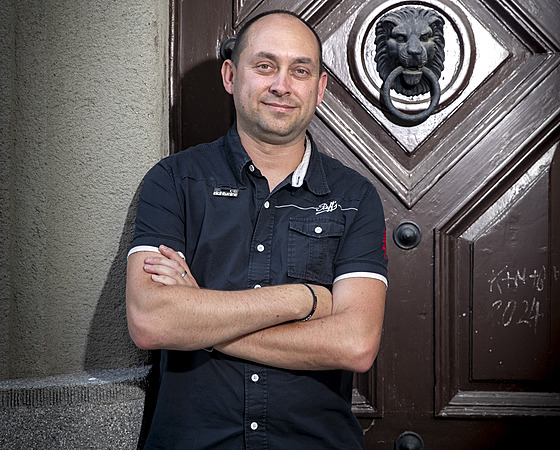 Jan Ehrler