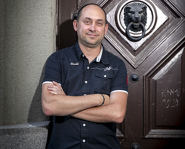 Měli jsme možnost vymyslet si i čísla účtů, říká klient Partners Banky