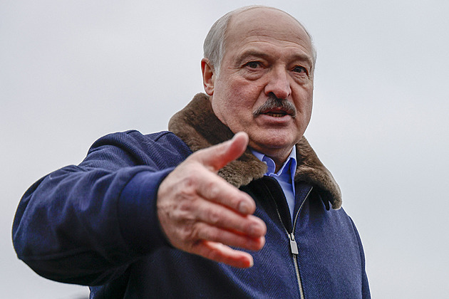 Běloruské prezidentské „volby“. Lukašenko nasadí Cichanouskou ze second handu