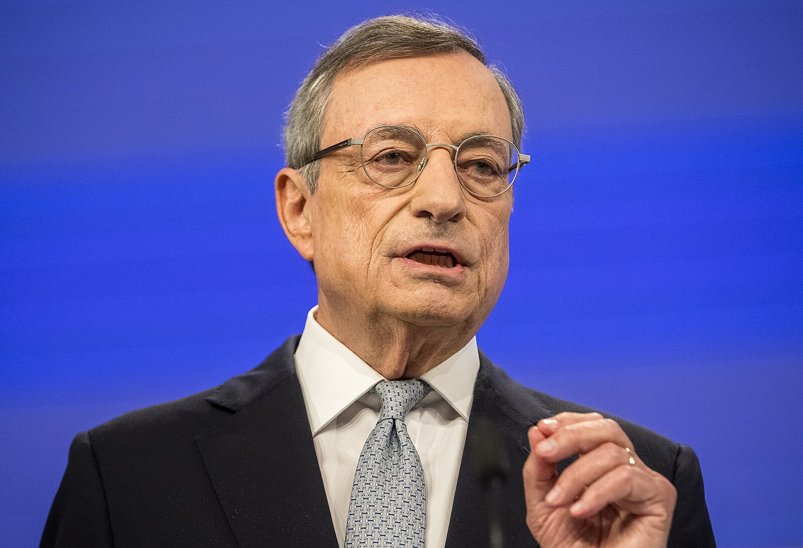 Euro'yu kurtardı, şimdi de AB'nin ızdırabını anlatıyor. Draghi'nin Avrupa ekonomisiyle ilgili ölüm ilanını nasıl anlamalıyız? Oryantasyon