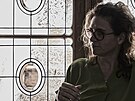 Ze své dílny posílá Petra Matelová do sv�ta neuv��itelné sklenice, karafy nebo...