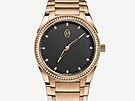 PARMIGIANI FLEURIER �výcarská manufaktura p�edstavuje nové dámské modely ve své...