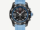 BREITLING Sportovní hodinky Endurance Pro byly k mání dosud jen s pouzdrem...