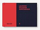 LOUIS VUITTON Do kolekce Travel Books nov� p�ibyla i kniha v�novaná Amsterdamu...