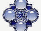 HERMÈS Francouzský d�m p�edstavuje novou kolekci �perk� Les Formes de la...