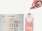 Fast Pro Water pochází z japonské hory Fuji a lze v ní rozpustit nap�íklad Tou...