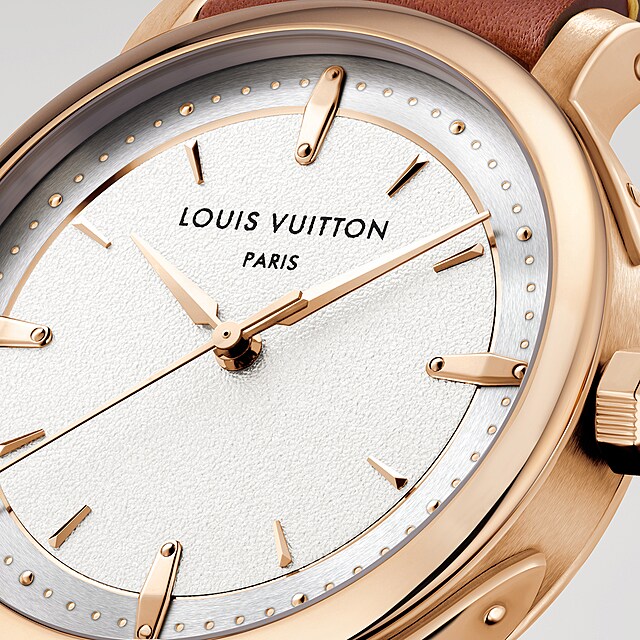 Louis Vuitton Escale