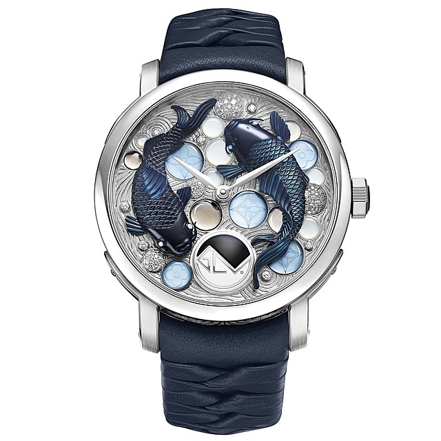 Louis Vuitton Escale