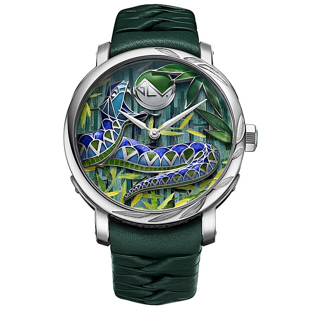 Louis Vuitton Escale